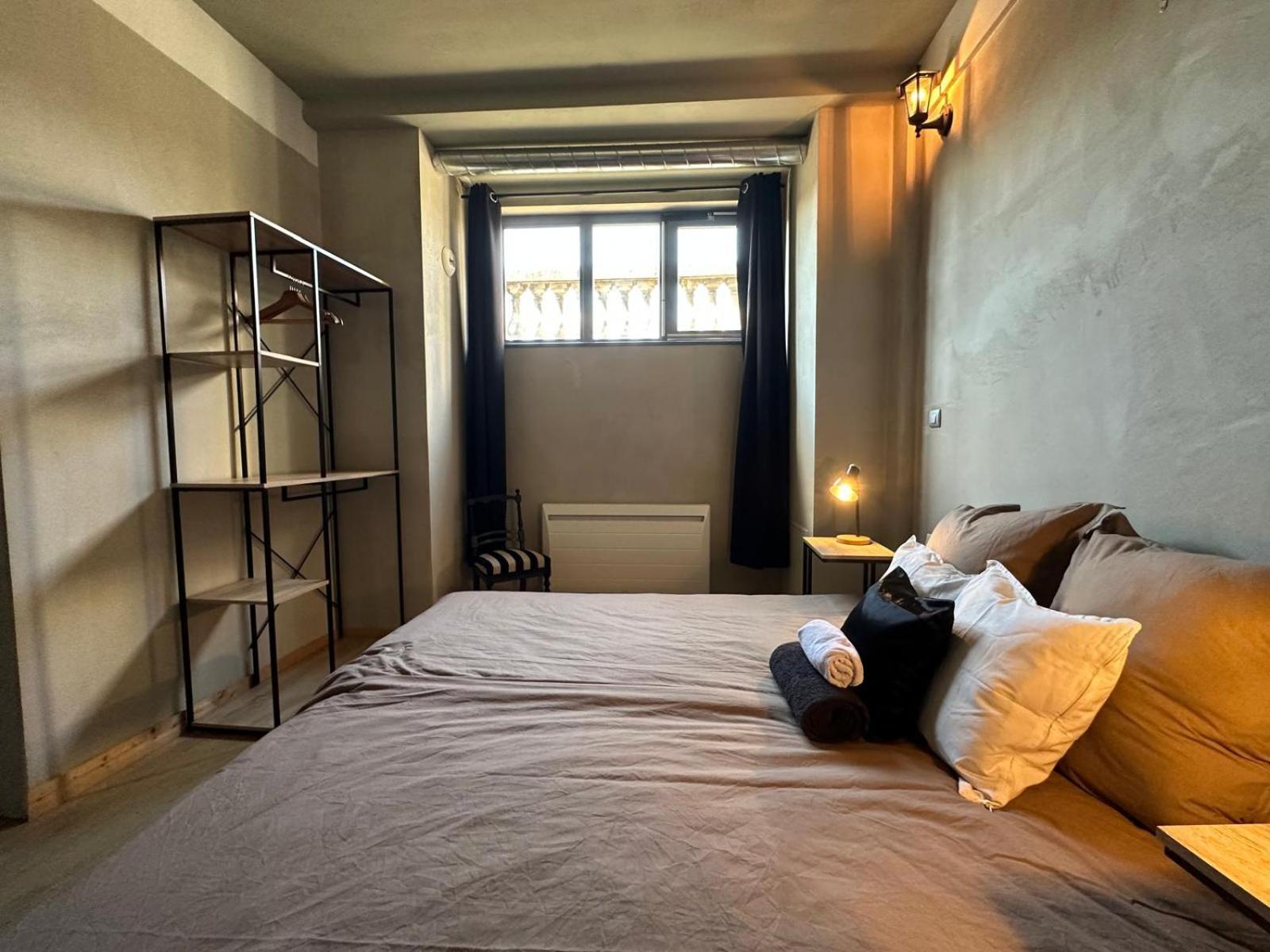 Mulhouse City Loft Esterno foto